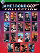 James Bond 007 Collection by Various for Trumpet Co