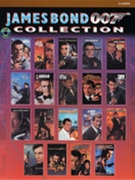 James Bond 007 Collection by Various for Bb Clarinet