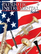 Patriotic Instrumental Solos by Various for Trumpet Co