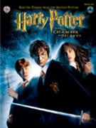 Harry Potter & The Chamber Of Secrets by Williams John for Tenor Sax