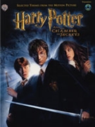 Harry Potter & The Chamber Of Secrets by Williams John for Trombone Collection