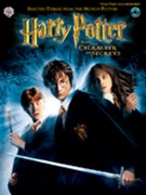 Harry Potter & The Chamber Of Secrets by Williams John for Viola Collection