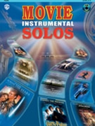 Movie Instrumental Solos by Various for Flute Collection