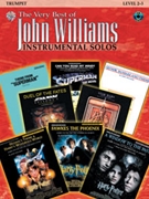 Very Best Of John Williams The by Williams John for Trumpet Co
