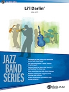 Li'l Darlin' by Hefti Neal for Jazz Ensemble
