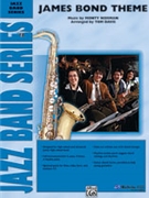 James Bond Theme by Norman Monty - Davis Tom - for Jazz Ensemble
