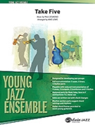 Take Five by Brubeck Dave - Lewis Mike - for Full Score