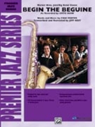 Begin The Beguine by - Hest Jeff - for Jazz Ensemble