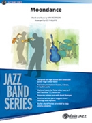 Moondance by Morrison V - Phillippe Roy - for Jazz Ensemble