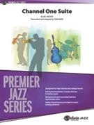 Channel One Suite by Reddie Bill - Davis Tom - for Jazz Ensemble