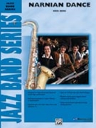 Narnian Dance by Berg Kris for Jazz Ensemble