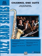 Channel One Suite by - Lewis Mike - for Conductor