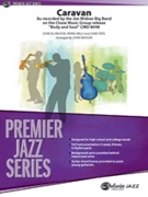 Caravan by - Wasson John - for Jazz Band