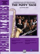 Puffy Taco by Lopez Victor for Jazz Ensemble