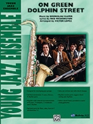 On Green Dolphin Street by Kaper Bronislau - Lopez Victor - for Full Score
