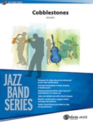 Cobblestones by Kris Berg for Conductor