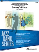 Sonny's Place by Strommen Carl for Full Score
