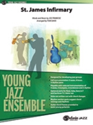 St James Infirmary by - Davis Tom - for Jazz Ensemble