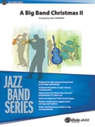 Big Band Christmas 2 by - Strommen Carl - for Jazz Ensemble