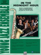 In The Midnight Hour by Pickett - Lopez Victor - for Jazz Ensemble