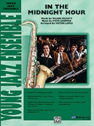 In the Midnight Hour by - Lopez Victor - for Conductor