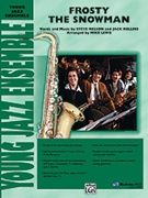 Frosty the Snowman by Nelson and Rollins - Lewis Mike - for Full Score