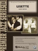 Lisette by Nestico Sammy for Jazz Ensemble