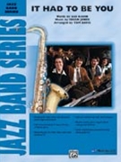 It Had To Be You by Jones Isham - Davis Tom - for Full Score