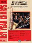 Birth Of The Blues by Henderson Ray - Lewis Mike - for Jazz Ensemble