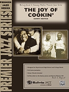 Joy Of Cookin' by Nestico Sammy for Full Score