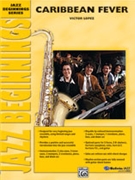 Caribbean Fever by Lopez Victor for Jazz Ensemble