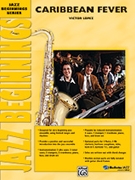 Caribbean Fever by Lopez Victor for Conductor