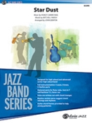 Star Dust by Carmichael Hoagy - Denton John - for Conductor