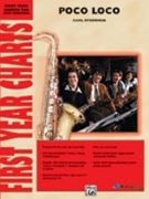 Poco Loco by Strommen Carl for Conductor