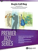 Bugle Call Rag by Pettis Meyers and Schoebel - Hest Jeff - for Jazz Ensemble