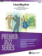 I Got Rhythm by Gershwin George and Ira - Wolpe Dave - for Conductor