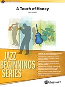 A Touch of Honey by Lopez Victor for Conductor