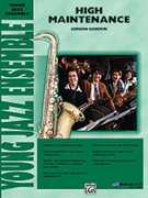 High Maintenance by Goodwin Gordon for Conductor