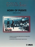 Horn Of Puente by Goodwin Gordon for Jazz Ensemble