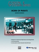 Horn of Puente by Goodwin Gordon for Conductor