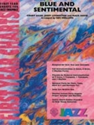 Blue & Sentimental by Basie Count / Livin - Phillippe Roy - for Jazz Ensemble