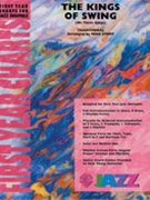 Kings Of Swing by Traditional - Story Michael - for Jazz Ensemble