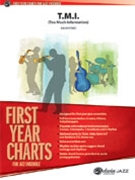 T M I (Too Much Information) ford Ralph for Jazz Ensemble