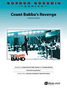 Count Bubba's Revenge by Goodwin Gordon for Jazz Ensemble