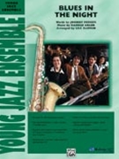 Blues In The Night by Arlen Harold - DeSpain Lisa - for Jazz Ensemble