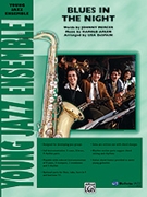 Blues in the Night by Mercer Johnnie - DeSpain Lisa - for Conductor