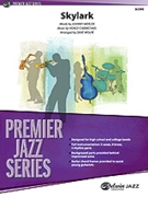 Skylark by Mercer Johnny - Wolpe Dave - for Conductor