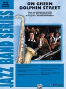On Green Dolphin Street by Bronislau K - Mantooth Frank - for Conductor