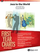 Jazz to the World by Mason Lowell - Story Michael - for Conductor