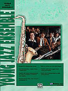 Swing Low Sweet Chariot by - Lewis Mike - for Jazz Ensemble